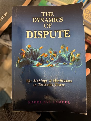 Dynamics dispute - dynamics, of
