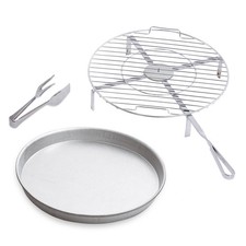Griglia Barbecue Ø 37 cm e