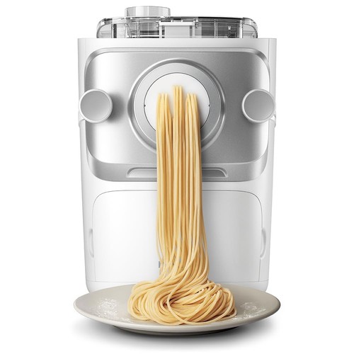 Macchina per pasta - pasta, serie