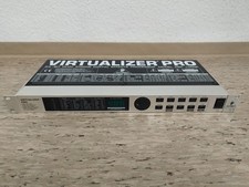 Behringer Virtualizer Pro DSP 1000P - Multi Digitale - Processore di effetti