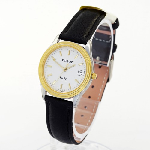 Vintage tissot due toni - vintage,