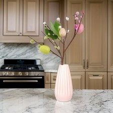 Ramo albero uovo colorato fai