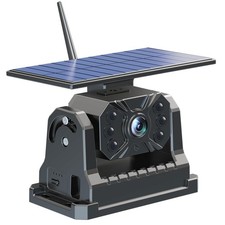Retrocamera Auto Wireless
