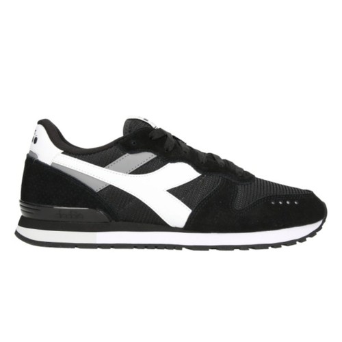 Diadora camaro black - m2,