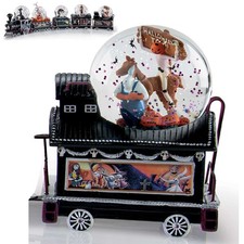 TIM BURTON Nightmare Before