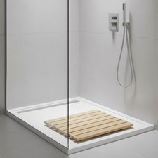 Pedana Doccia 70x70 Legno