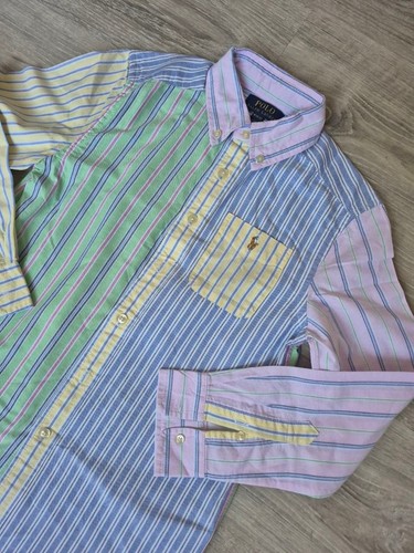 Polo ralph lauren ragazzo - lauren,