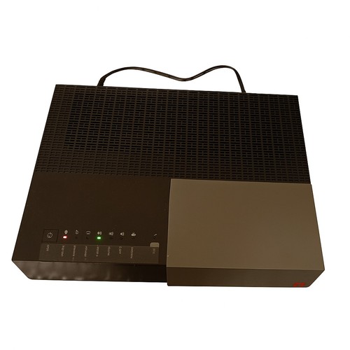 Modem router tim - router, hub