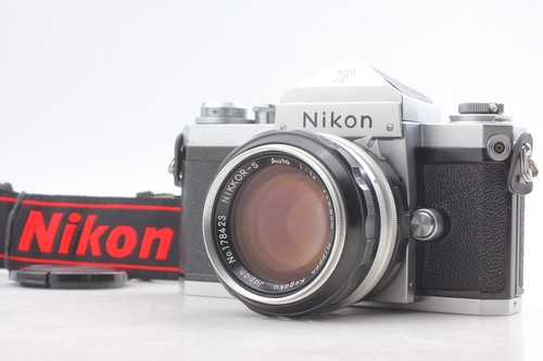 Come nuovo nikon - come, nuovo]