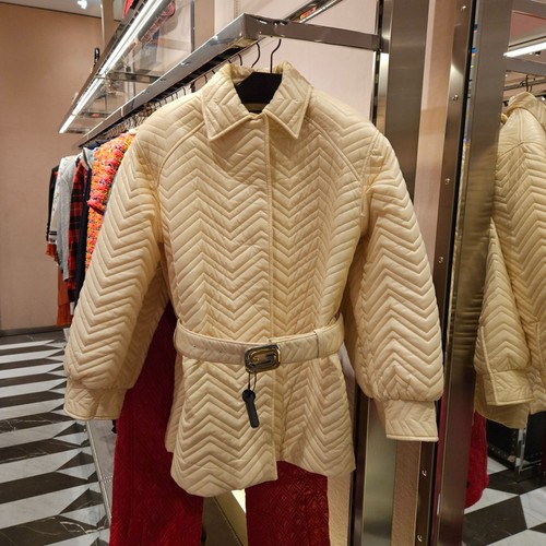 Nuovo gucci giacca donna - [nuovo],