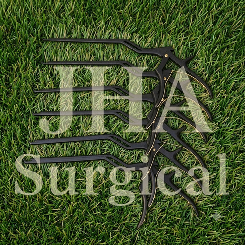 Kerrison baionetta osso - kerrison, spine