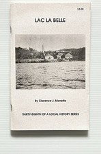 Lac La Belle by Clarence J