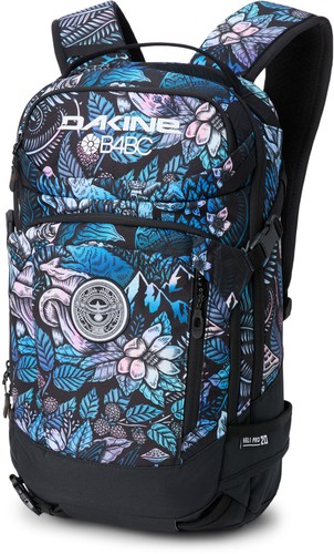 Zaino dakine - dakine,