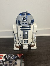LEGO Star Wars: R2-D2 (10225)