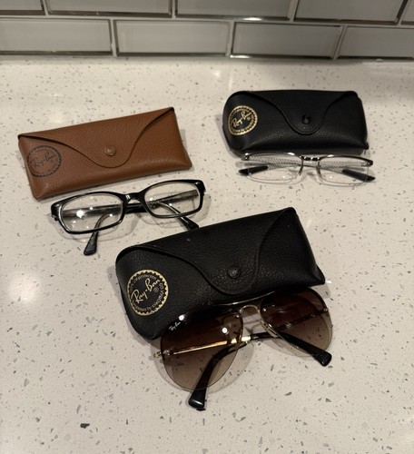 Ray ban tlc - ray-ban, pc