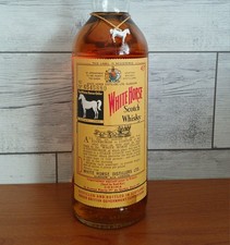 Bottiglia White Horse fine