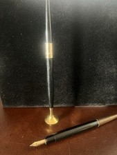Penna stilografica stiloforo