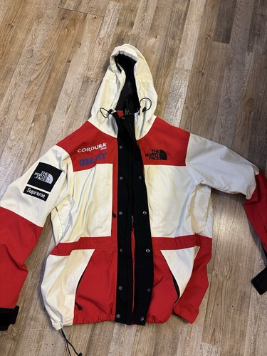 Giacca supreme cordura brand - giacca,