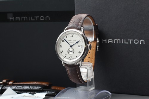 Orologio hamilton khaki navy - hamilton,