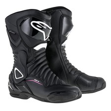 Stivali moto donna alpinestars - stivali,