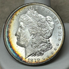 1879 dollaro morgan vam 54 - 1879-s,
