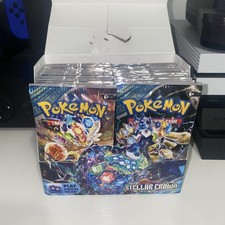 Pokémon TCG Scarlet Violet