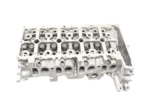 Testata originale bmw n47d20a - bmw,