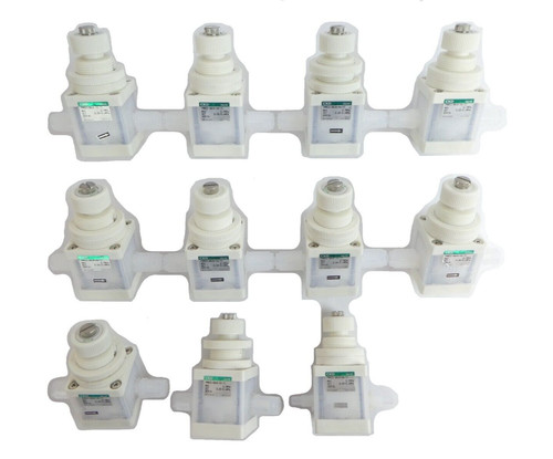 Valvola chimica ckd - chimica,