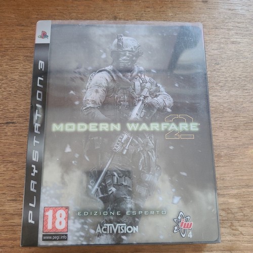 Call duty modern warfare - duty,