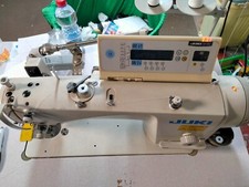 macchina da cucire professionale juki