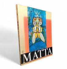 FERRARI, Germana. MATTA