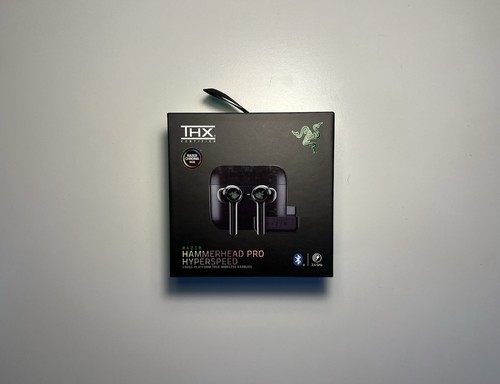 Auricolari gioco razer - gioco,