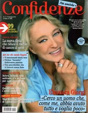 Confidenze 2012 2.ELEONORA