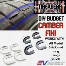 TESLA Model S X PLAID-REAR