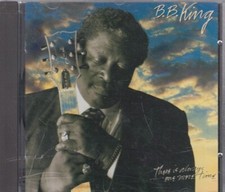 B.B. KING "There Is Always One