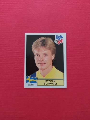 Panini usa 1994 - panini,