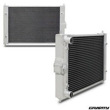 RADIATORE RUOTA IN LEGA DI