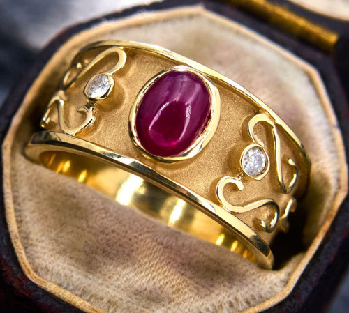 Anello argento sterling - argento,