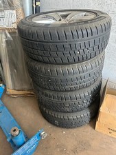 Mini countryman r60 gomme