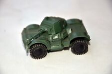 SOLDATINI POLISTIL MINI TOYS