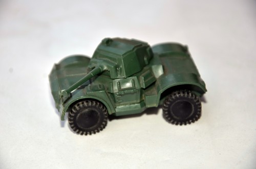 Soldatini polistil mini toys - polistil,