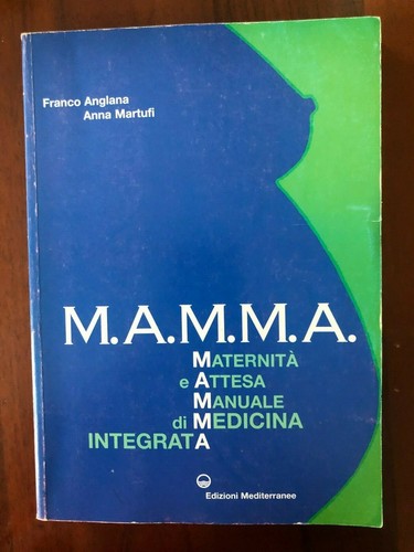 Mamma maternità attesa - e,