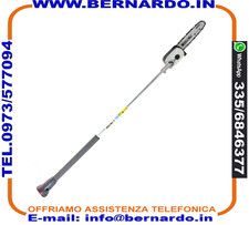 POTATORE PER UNITA' MOTORE