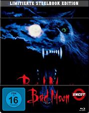 Bad Moon - Uncut