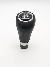 Pomello Cambio 6 MARCE per Mercedes Classe C E CLK W203 S203 W209 W204 W207 W212