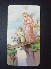 Santino Angelo Custode SAN58