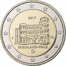 1305059 germania 2 euro - germania,,