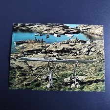 GROENLANDIA. Danimarca. Kayak