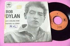 Bob dylan like a - bob,