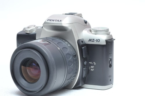 Pentax fotocamera reflex - mz-10,